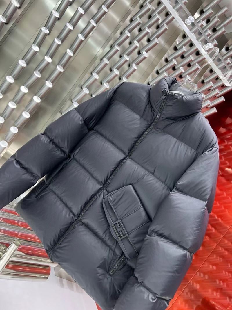 Fendi Down Jackets